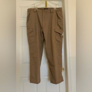 EUC, TACTICAL CARGO PANTS.
